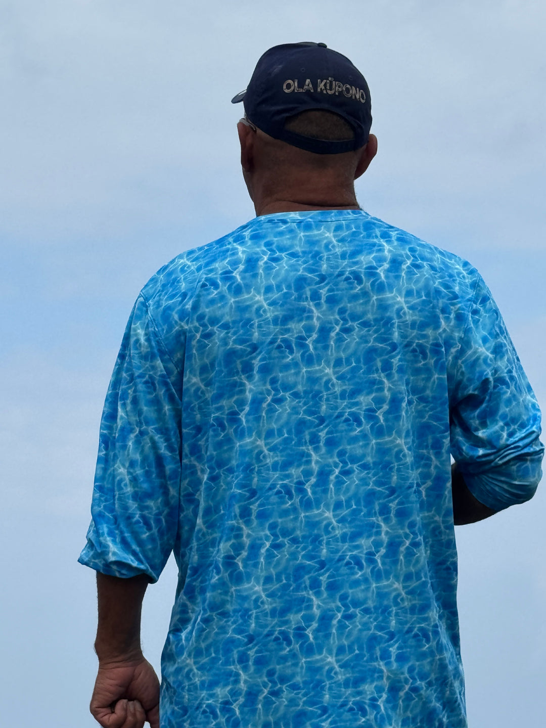 The Ola Kūpono Collection