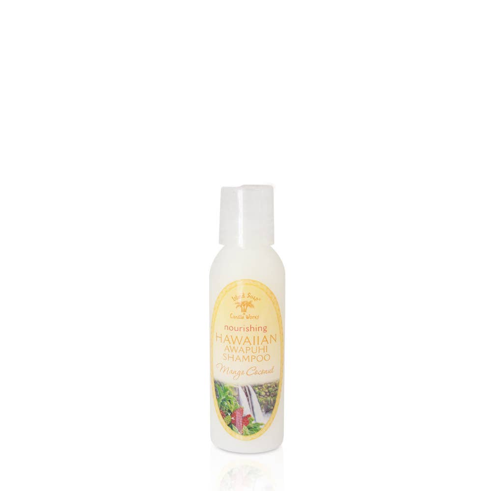 Awapuhi Shampoo