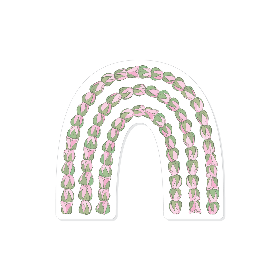 Kakou Collective - Loke Lei Bow