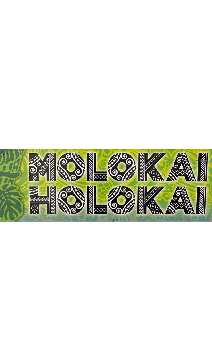 2025- Molokai Holokai Hats