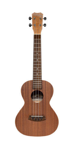 Mahogany Honu Tenor 'Ukulele MT-4-HNS