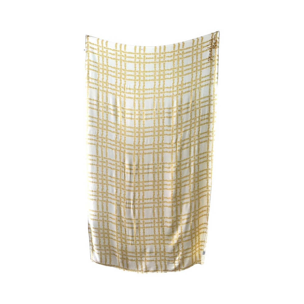Gold Palaka Pareo