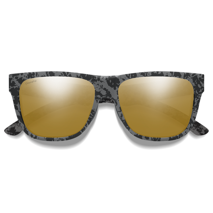 Smith Era Sunglasses Black