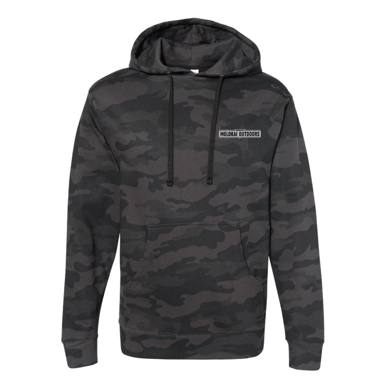 Molokai Outdoors Clothing