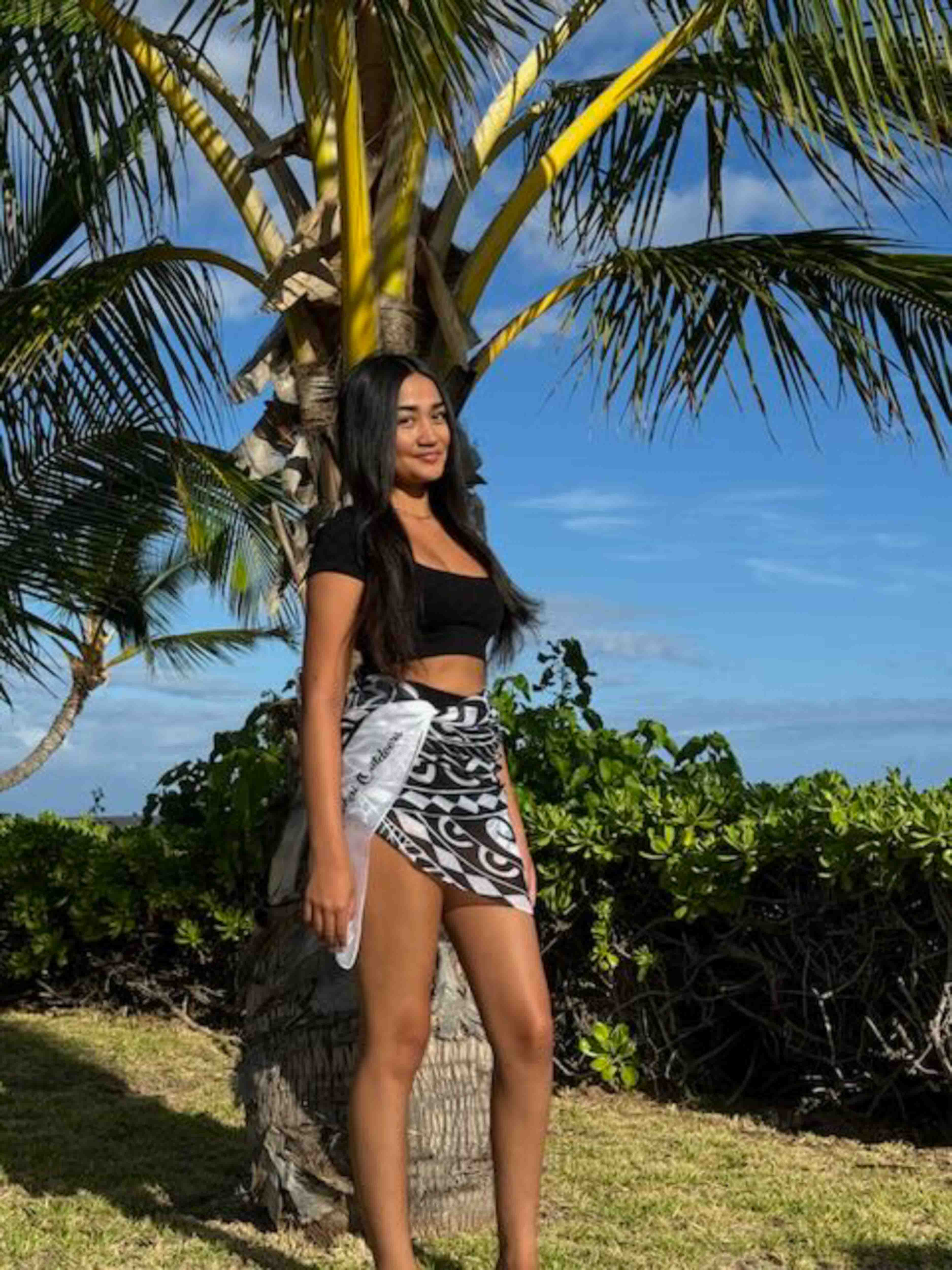 ● DAZE DAYS ● PALMERA PAREO PALMERA PAREO – dazedayz-global