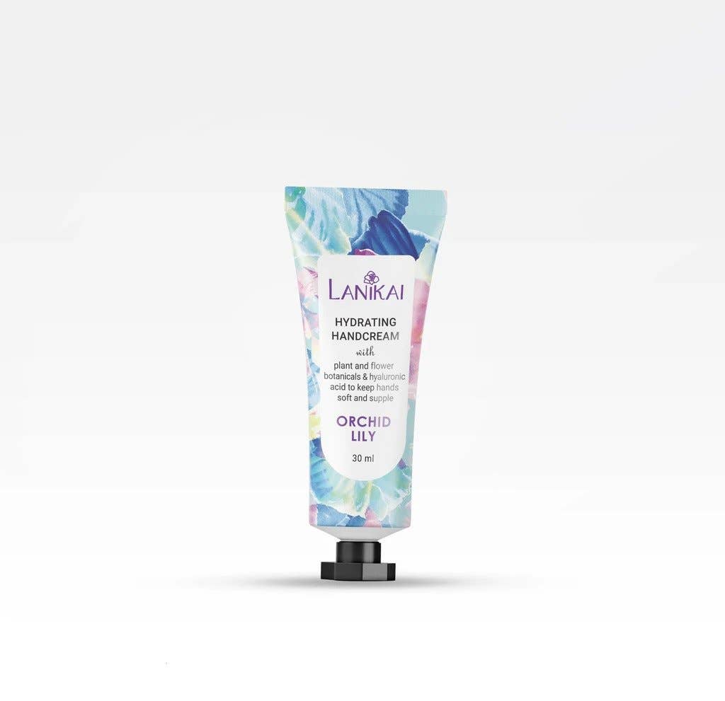 Lanikai  Bath and Body - HAND CREAMS, Hand Butters, Ultra Moisturizing