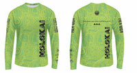 Molokai Holokai 2025 Event Shirts Long Sleeve