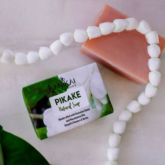 Lanikai  Bath and Body - Pikake Soap