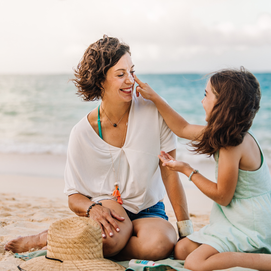 Lanikai  Bath and Body - Reef-friendly Mineral Sunscreen SPF 30