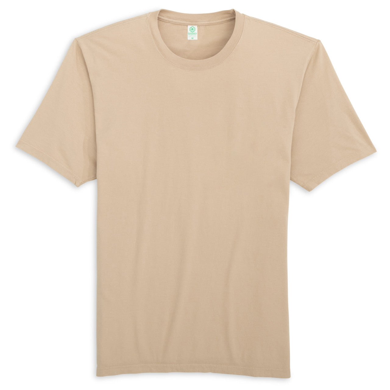 Ola Kūpono Custom Short Sleeve Unisex Organic Cotton Tshirts