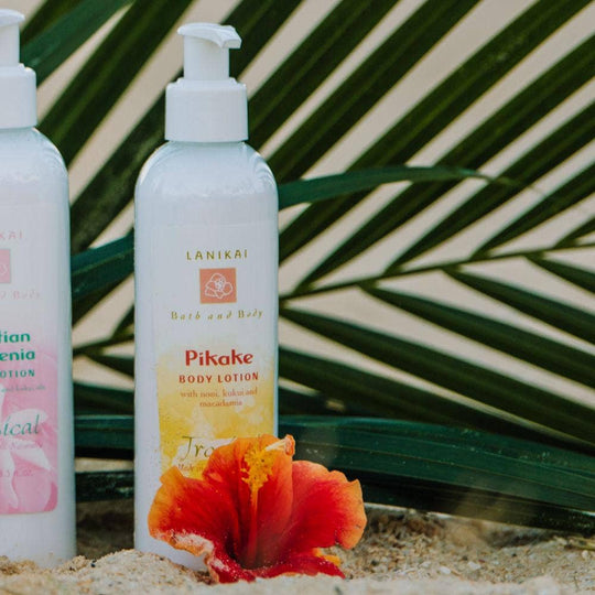 Lanikai  Bath and Body - Pikake Body Lotion