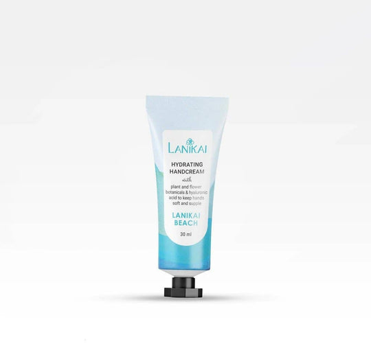 Lanikai  Bath and Body - HAND CREAMS, Hand Butters, Ultra Moisturizing