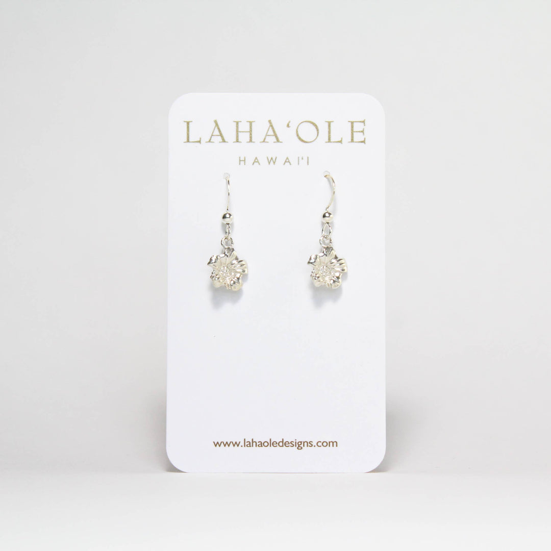 Lahaʻole Designs - ‘Ilima Dangles