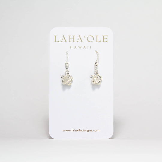 Lahaʻole Designs - ‘Ilima Dangles