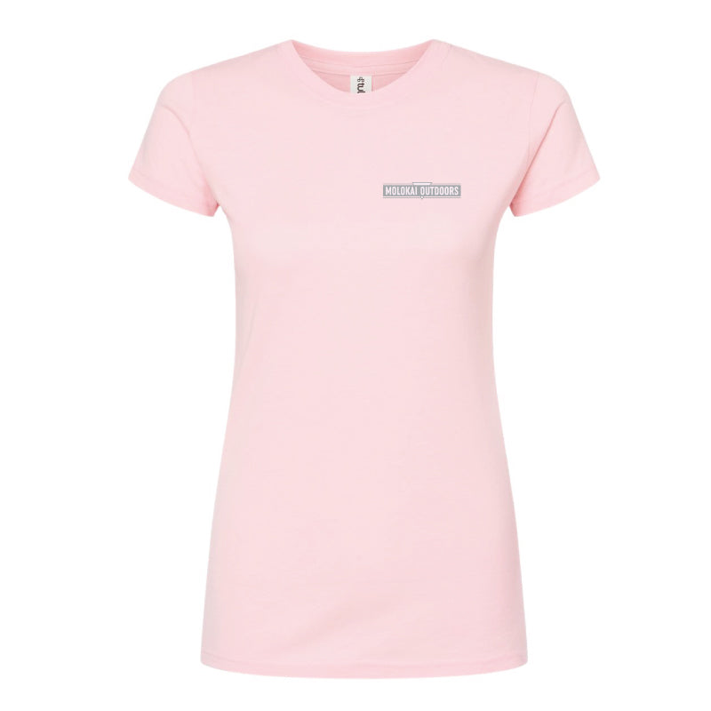 MolokaiOutdoors Banner Line Women's