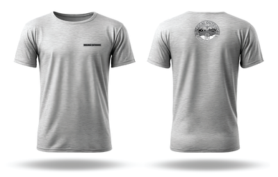 Ola Kūpono Custom Short Sleeve Unisex Organic Cotton Tshirts