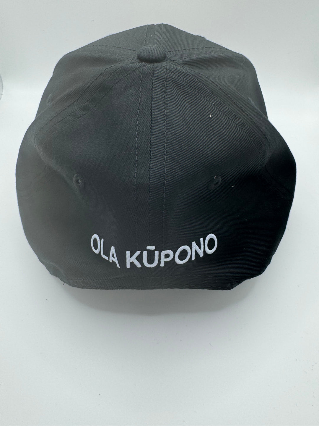 Ola Kūpono Recycled Snapback