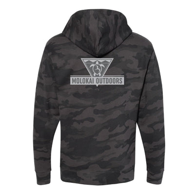 MolokaiOutdoors Cotton Hoody