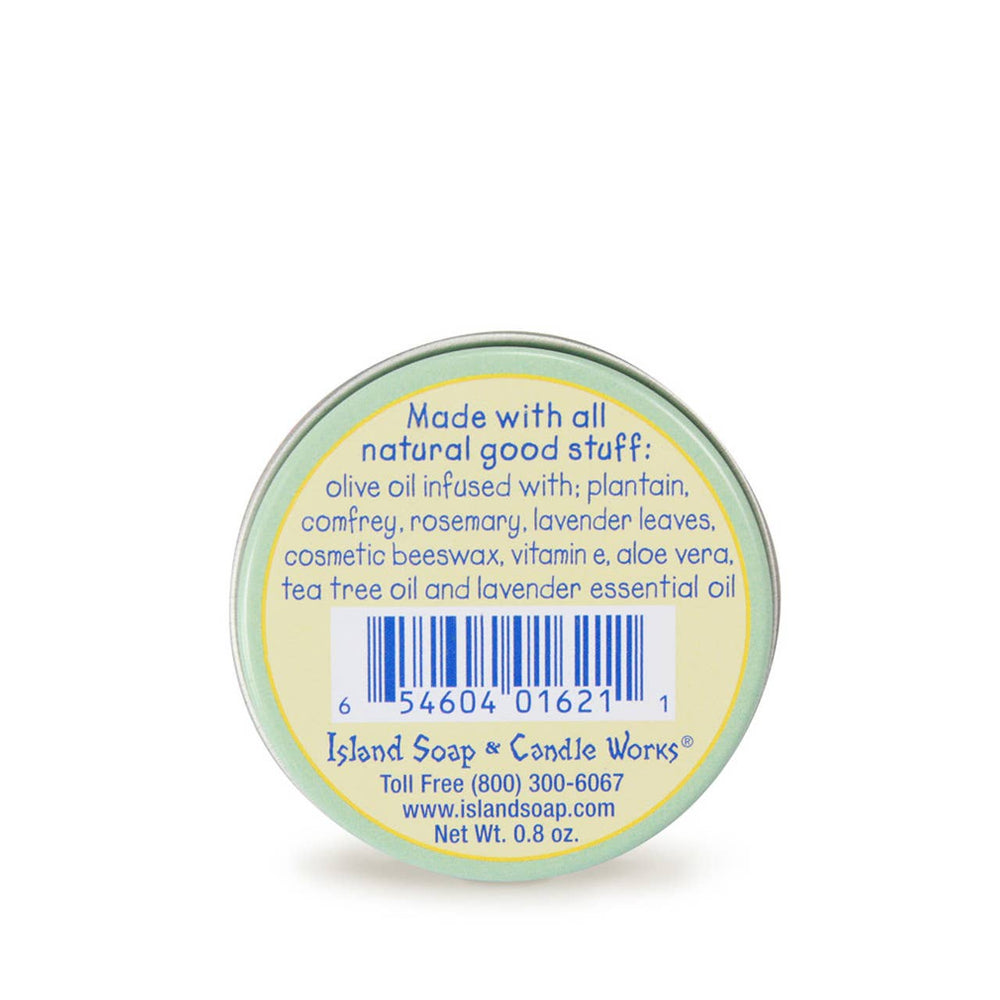 Travel Size Surfer's Salve