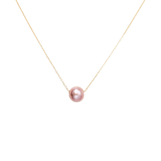 Edison Pearl Necklace