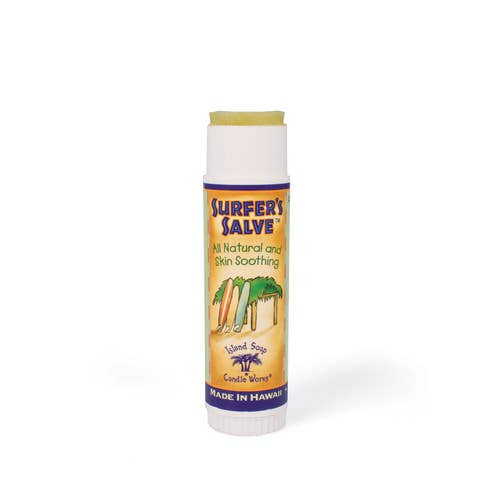 Surfer's Salve Stick