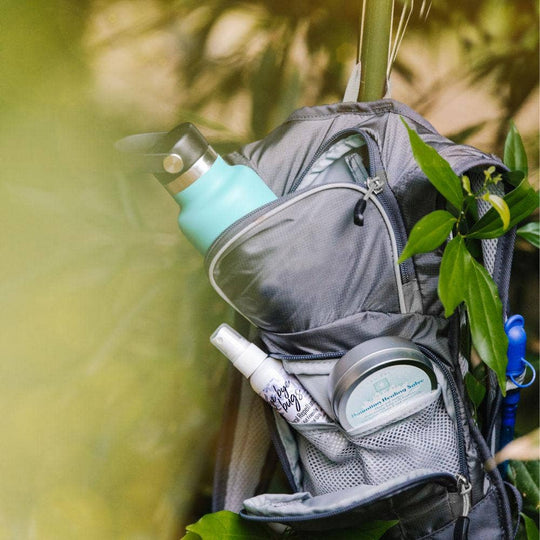 Lanikai  Bath and Body - Eco-Friendly Bug Repellent - Safe  Natural Insect Protection