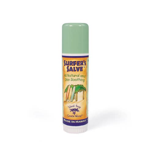 Surfer's Salve Stick