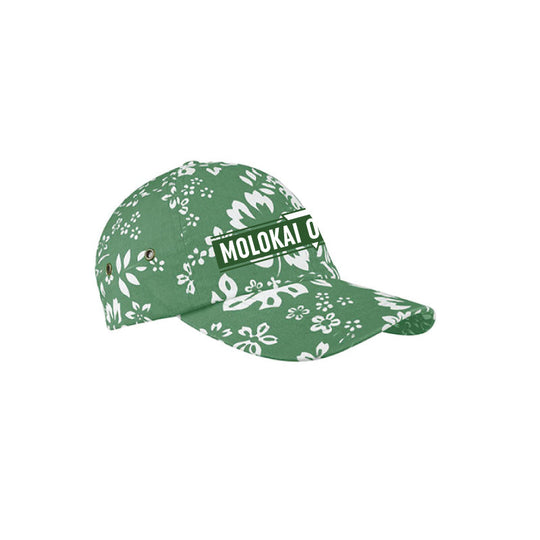 MolokaiOutdoors Banner Hats