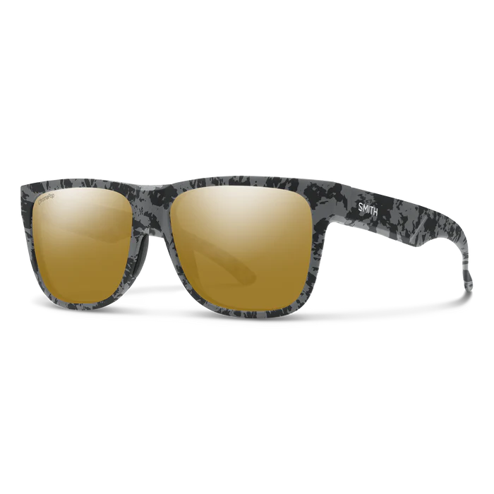SMITH Era Sunglasses - Unisex Cat-Eye Sunglasses With ChromaPop Polarized Lenses, Bio-Based Frames